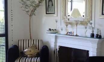 Imagem: Apartamento de 4 Dormitórios na Rua Sousa