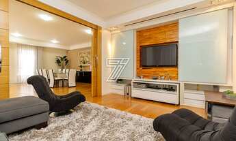 Imagem: Casa de condomínio para venda possui 427