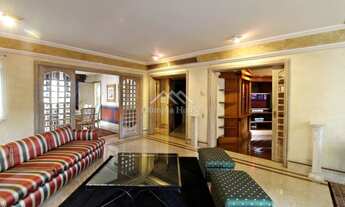 Imagem 2: Locação Apartamento 3 Dormitórios - 258 m² Cerqueira César