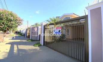 Imagem 3: Casa com 4 dormitórios à venda, 317 m² por R$ 900.000 - Nova Ourinhos - Ourinhos/SP