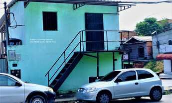 Imagem 4: Vende/Casa dúplex de esquina/Ponto comercial/5 Quartos/1 Sala/4 Banheiros/300m²/São José 3