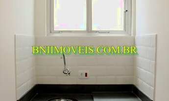 Imagem 7: Apartamento à venda e locação 1 Quarto, 29M², República, São Paulo - São Paulo