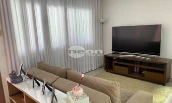 Imagem 2: SãO BERNARDO DO CAMPO - Casa Padrão - Nova Petrópolis