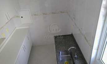 Imagem 6: Campinas - Apartamento Padrão - Mansões Santo Antônio