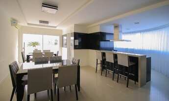 Imagem 6: Apartamento semi mobiliado com 3 suítes