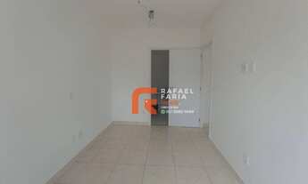 Imagem 3: Apartamento com 2 quartos ( 1 Suíte) 54 m² por R$ 299.000 - Setor Central - Gama/DF