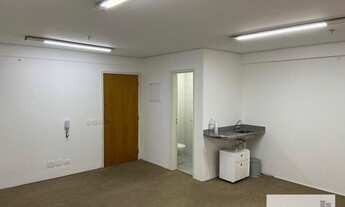 Imagem 5: Conjunto para alugar, 34 m² por R$ 1.800/mês - Perdizes - São Paulo/SP