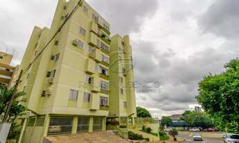 Imagem: Londrina - Apartamento Padrão - Jardim