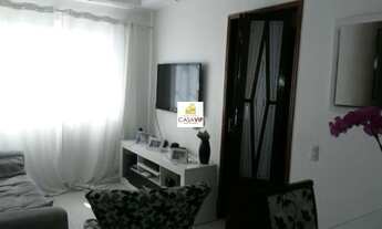 Imagem: Apartamento à venda, Socorro, 51m², 2