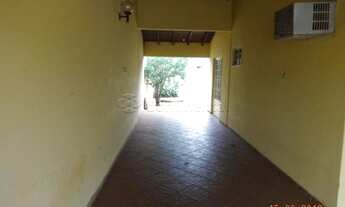 Imagem 4: Dourados - Casa Padrão - Jardim América