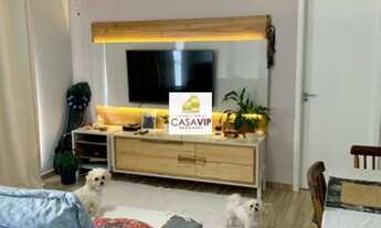 Imagem 2: Apartamento à venda, Vila Andrade, 72m², 2 suítes, 2 vagas!