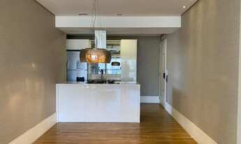 Imagem 3: Apartamento de 2 Dormitórios na Avenida Leonardo da Vinci