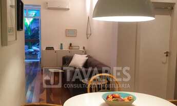 Imagem 6: Apartamento em Copacabana