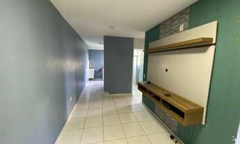 Imagem 4: Conquista Aleixo Térreo