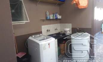 Imagem 3: Casa no Sorocaba Park