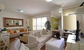 Imagem: Apartamento Locação Vila Olímpia 137