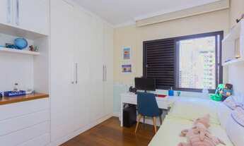 Imagem 7: São Paulo - Apartamento Padrão - Pompéia