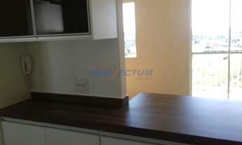 Imagem 7: Apartamento - Chácara Bela Vista - Sumaré