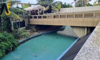 Imagem 4: Maravilhoso Apto, de frente à praia da barra da tijuca