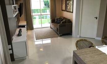 Imagem 3: Casa à venda com 300m2, em condomínio no Sambaqui, Florianópolis/SC