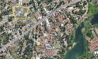 Imagem 3: Terreno para venda com 31204 metros quadrados em Lagoa Redonda - Fortaleza - CE