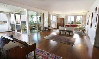 Imagem: Apartamento de 4 Dormitórios na Avenida