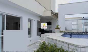 Imagem 6: Apartamento à venda, Pinheiros, 215m², 2 suítes, 4 vagas!