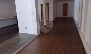 Imagem 3: Sobrado Itaim Bibi