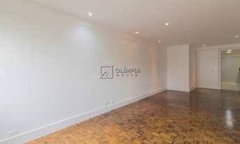 Imagem 5: Apartamento Venda Itaim Bibi 115 m² 2 Dormitórios