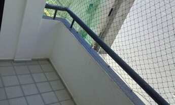 Imagem 2: AP 2 QUARTOS, SUÍTE, VARANDA