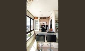 Imagem 7: Apartamento à Venda - Vila Ipiranga, 3 Quartos, 135 m2