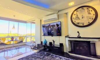 Imagem 4: Cobertura DUPLEX em Estância Velha-RS REF: 2147