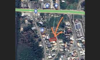 Imagem 4: Terreno no bairro Una em Guarapari perto da praia de Setiba