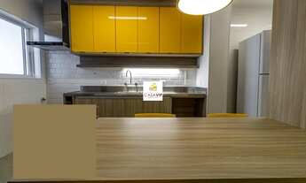 Imagem 7: Apartamento à venda, Jardim Paulista, 142m², 3 dormitórios, 1 suíte, 2 vagas!