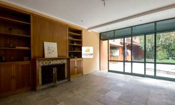 Imagem 5: Casa à venda, Real Parque, 533m², 3 suítes, 6 vagas!