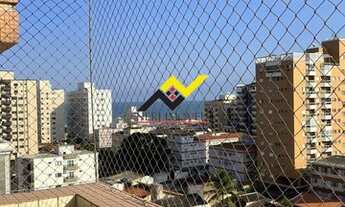 Imagem 7: Apartamento para Venda em Praia Grande, Guilhermina, 2 dormitórios, 2 suítes, 3 banheiros