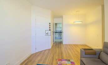 Imagem 2: Venda Apartamento 3 Dormitórios - 97 m² Chácara Santo Antônio