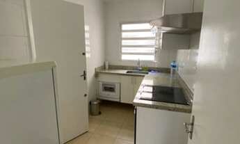 Imagem 7: SãO PAULO - Apartamento Padrão - Pinheiros