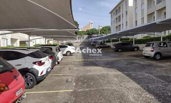 Imagem 2: Apartamento à venda, 2 quartos, 1 suíte, 1 vaga, Jardim Santa Genebra - Campinas/SP