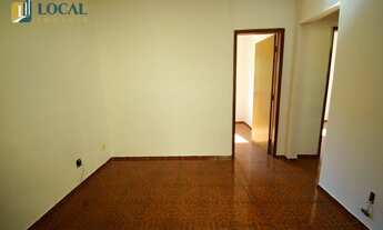 Imagem 3: Apartamento com 2 dormitórios para alugar, 98 m² por R$ 440,00/mês - Nova Benfica - Juiz d