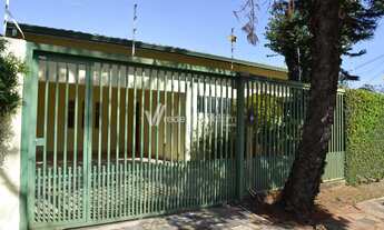 Imagem 2: Casa - Jardim Santa Genebra - Campinas