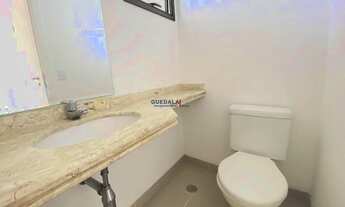 Imagem 5: São Paulo - Apartamento Padrão - Portal do Morumbi