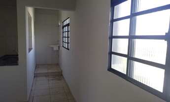 Imagem 4: Casa - Próx. Futura Estação Linha Laranja do Metrô