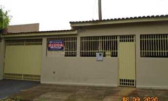 Imagem 1: Dourados - Casa Padrão - Jardim América