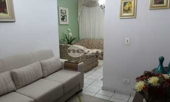 Imagem 2: SãO BERNARDO DO CAMPO - Apartamento Padrão - Demarchi