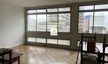 Imagem: Apartamento à venda, Higienópolis, 280m²