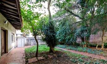 Imagem 4: Casa de 3 Dormitórios na Rua Tenente Azevedo