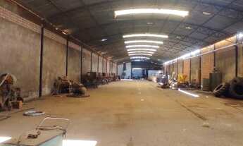 Imagem 2: Barracão super bem localizado e amplo