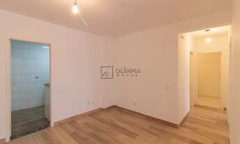 Imagem 6: Apartamento Venda Consolação 91 m² 2 Dormitórios