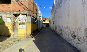 Imagem 2: Apartamento para Locação em Lauro de Freitas, Itinga, 2 dormitórios, 1 banheiro